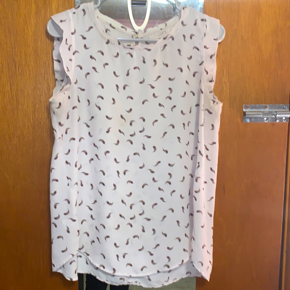 LOFT Top